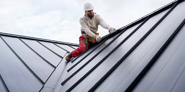 About Huntley Roofing Pro 