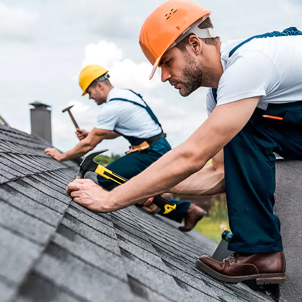 Why Huntley Homeowners Choose Huntley Roofing Pro?