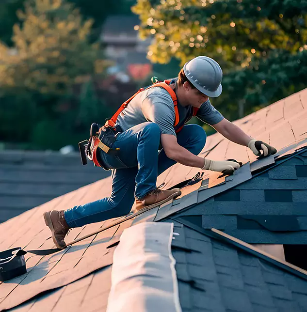 Expert Shingle Restoration Specialists in Huntley, IL