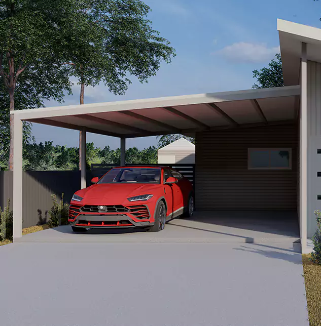 Affordable Carport Roof Repair: Huntley's Trusted Carport Roof Restoration Team
