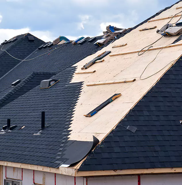 Premier Wood Roofing Specialists in Huntley, IL