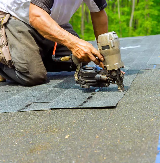 Trusted Cedar Shingle Replacement Experts Serving Huntley, IL