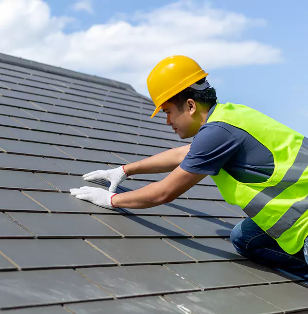 Reliable Roofing Company: Your Trusted Roofers for Superior Corrugated Repair in Huntley, IL