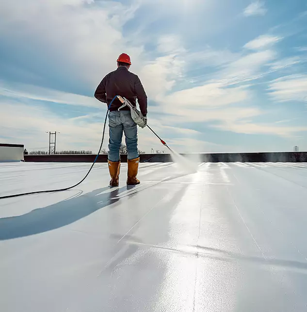 Advanced Rubber Restoration: Your Local Experts for EPDM Repair in Huntley, IL