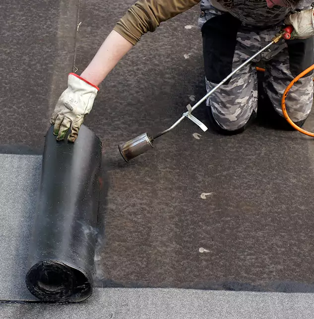 Experienced EPDM Roofing Professionals Serving in Huntley, IL