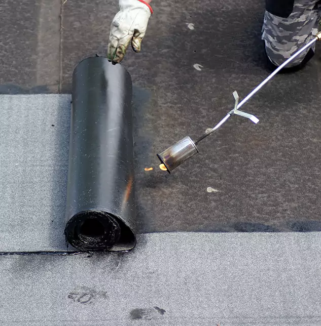 Durable EPDM Roofing Company: Your Trusted Team for EPDM Services in Huntley, IL