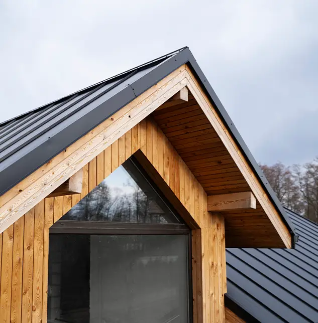 Expert Soffit and Fascia Specialists in Huntley, IL