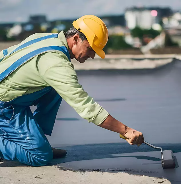 Expert Flat Roof Leak Repair: Trusted Professionals for Fixing a Flat Roof with Lasting Results in Huntley, IL