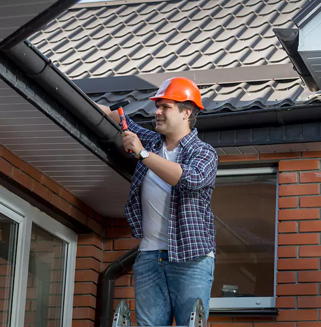 Trusted Gutter Replacement Company: Upgrading Drainage Systems Across Huntley
