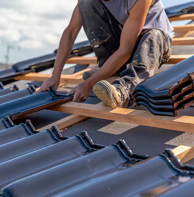 Trusted Metal Roof Repair Company: Skilled Metal Roof Repair Contractors for Reliable Repairing in Huntley, IL