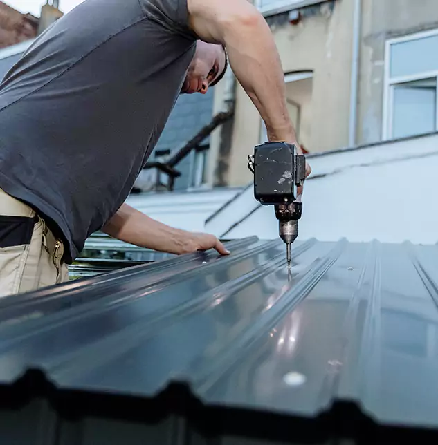 Premier Metal Roofing Company: Experienced Metal Roofers Delivering Steel Roofing Contractors Excellence in Huntley, IL