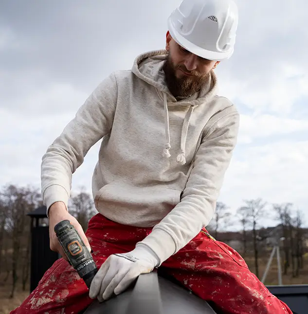Trusted Mobile Home Roofing Company Serving Huntley, IL