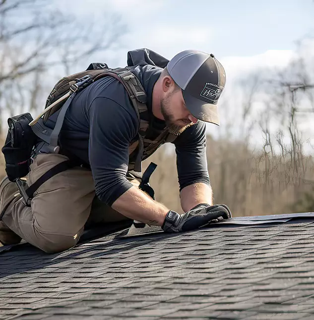 Experienced Mobile Home Roofing Contractors: Huntley, IL's Manufactured Home Repair Specialists