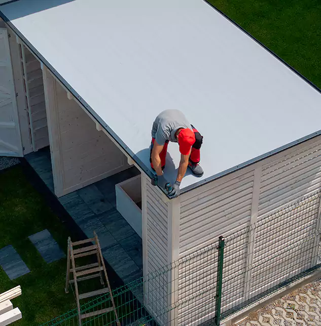 Leading Mobile Home Roofing Company: Upgrading Huntley, IL Manufactured Homes With Confidence