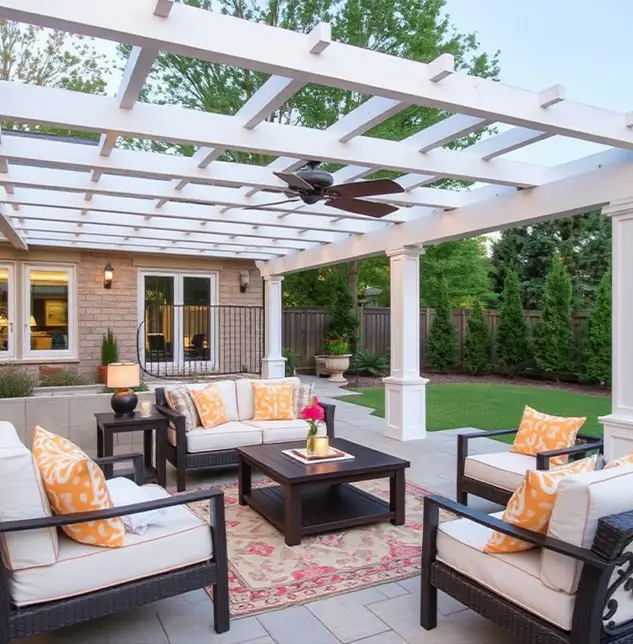 Serving Huntley, IL Homeowners With Outdoor Roofing Excellence