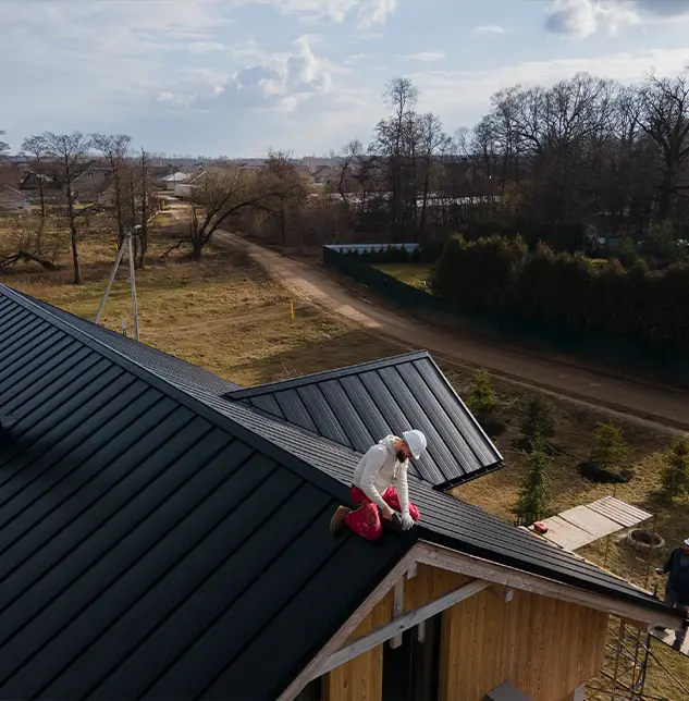 Huntley Roofing Pro Sets the Standard for Residential Roofing in Huntley, IL