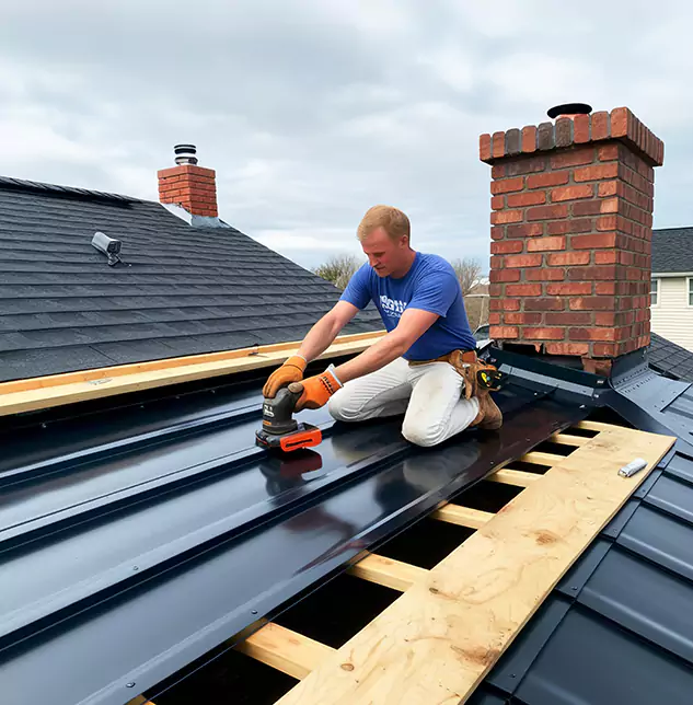 Trusted Home Roofing Company: Expert Residential Roofing Specialist in Huntley, IL