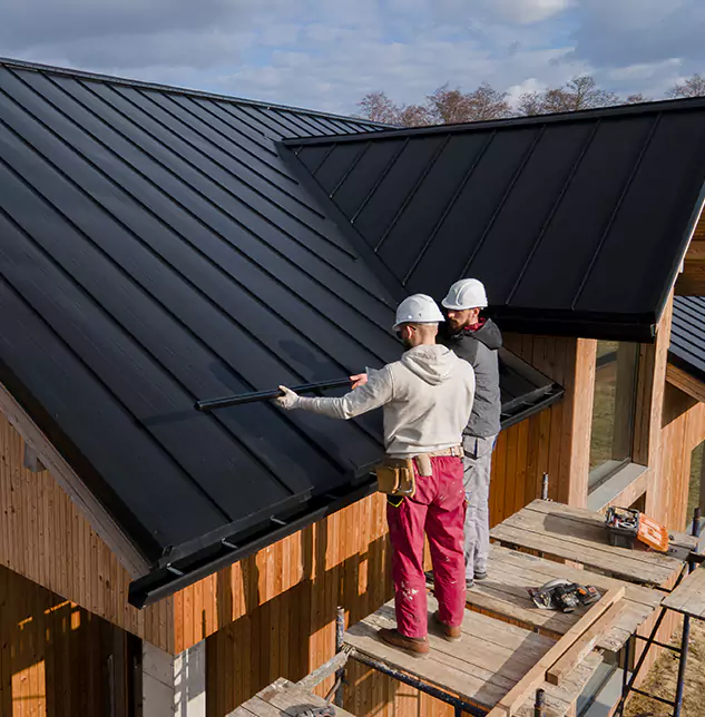 Trusted Roof and Siding Specialists Serving in Huntley, IL