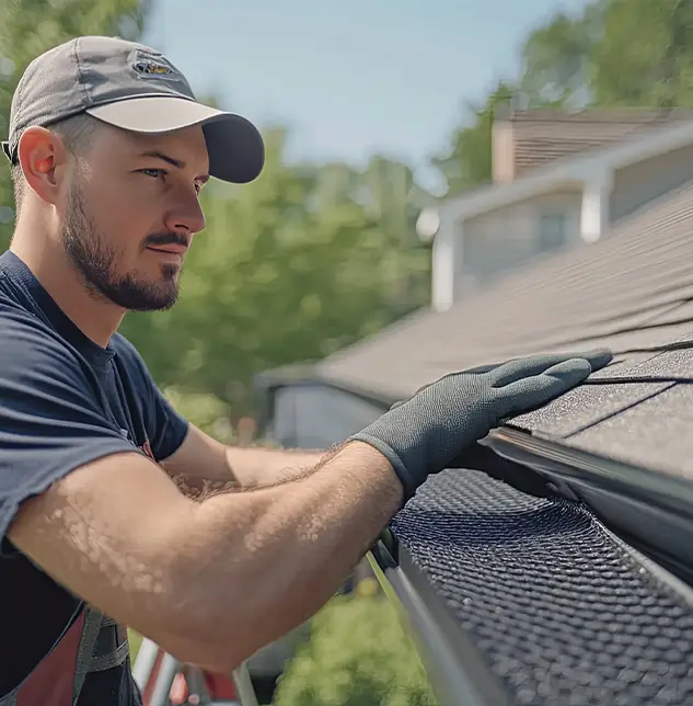 Expert Roof Eave Specialists You Can Count On in Huntley, IL