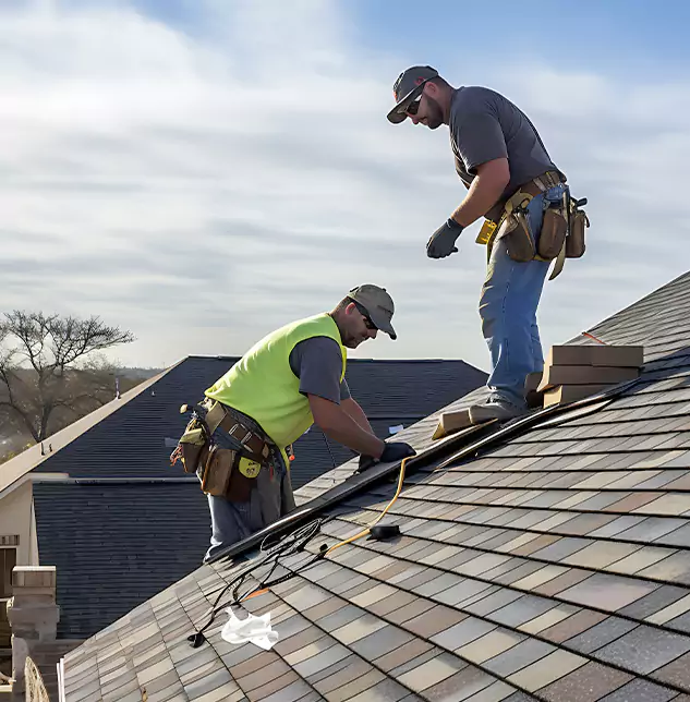 Trusted Roof Inspection Company in Huntley, IL: Your Full Roof Inspection Experts for Complete Peace of Mind