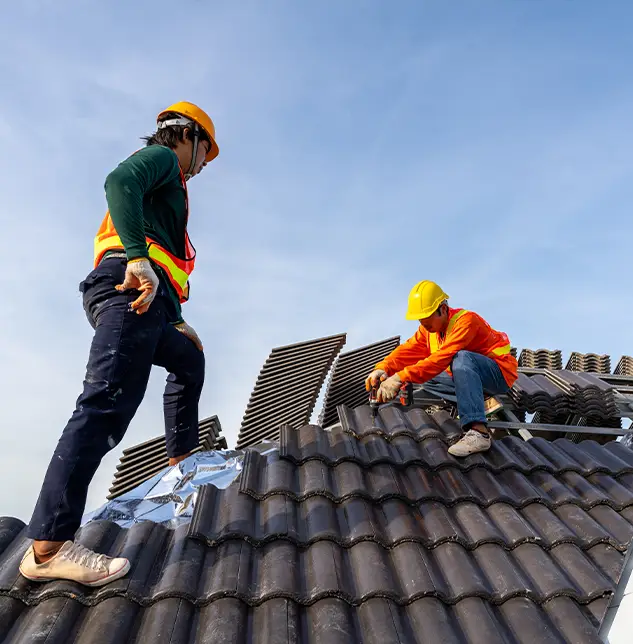 Trusted Roof Installation Company in Huntley, IL: Skilled Roof Installers for Expert Roofing Construction
