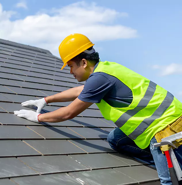 Expert Roof Leak Services in Huntley, IL: Your Trusted Team to Fix Roof Leak Problems