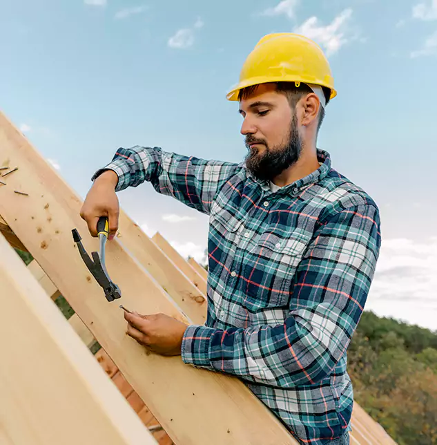 Trusted Roof Repair Company: Your Local Roof Repair Specialist in Huntley, IL
