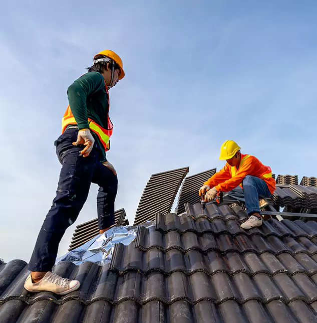 Complete Roof Refurbishment Experts in Huntley, IL: Trusted Roof Resurfacing Professionals for Home Roof Restorations