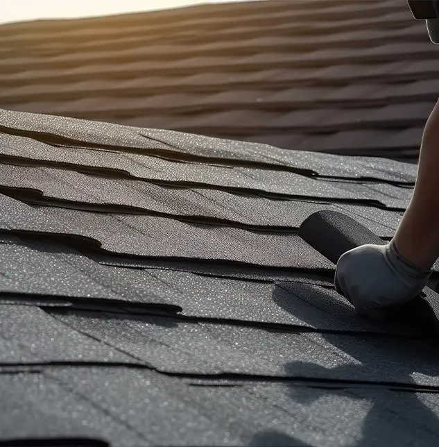 Trusted Shingle Roofing Experts Serving Huntley, IL
