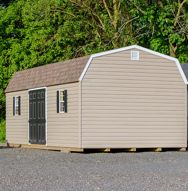 Superior Shed Repair Expertise in Huntley, IL