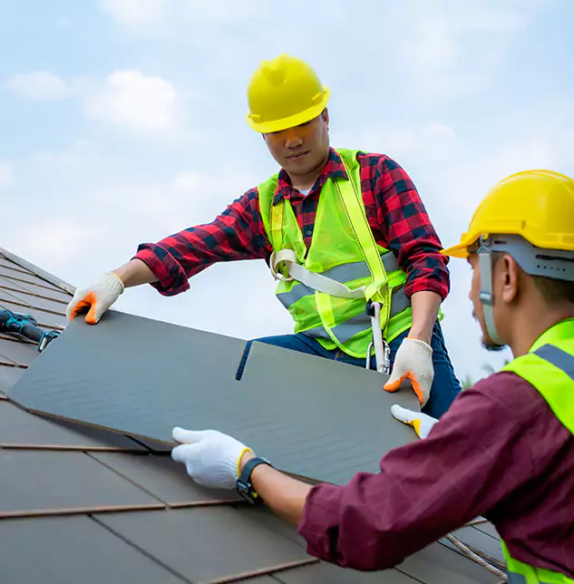 Trusted Slate Roofing Company: Your Dedicated Slate Roof Specialists in Huntley IL for Unmatched Quality