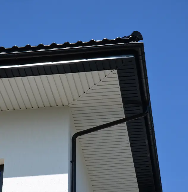 Trusted Soffit and Fascia Experts Serving Huntley, IL
