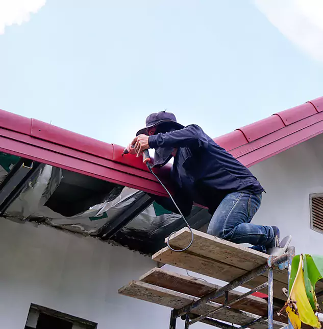 Top Rated Storm Roofing Company in Huntley, IL: Skilled Storm Repair Contractors You Can Trust