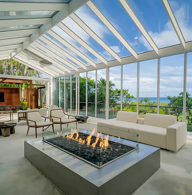 Expert Enclosure Restoration Specialists in Huntley, IL
