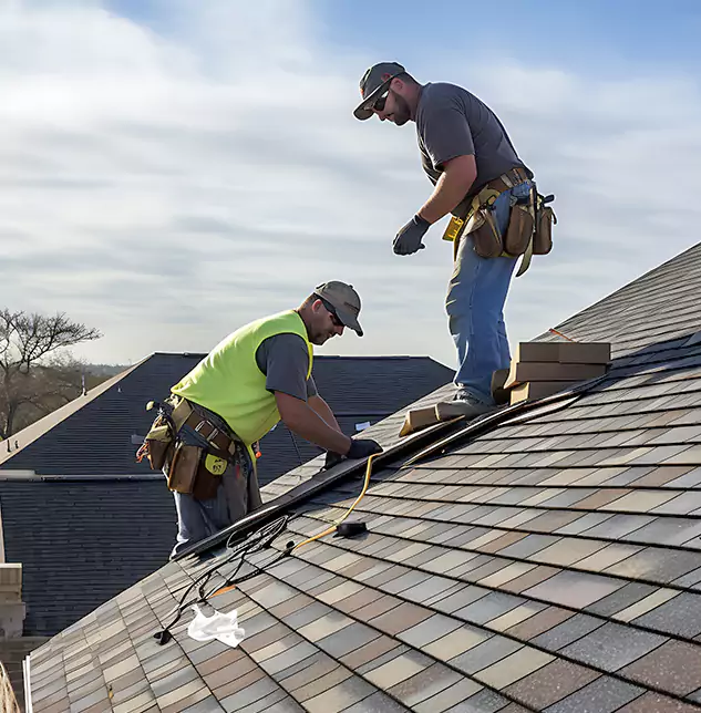 Premier Tile Roofers: Trusted Tile Roofing Company for Exceptional Tile Roof Performance in Huntley, IL