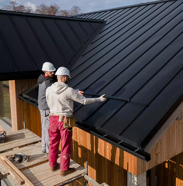 Huntley Roofing Pro Delivers Reliable Tin Roofing Solutions Across in Huntley, IL