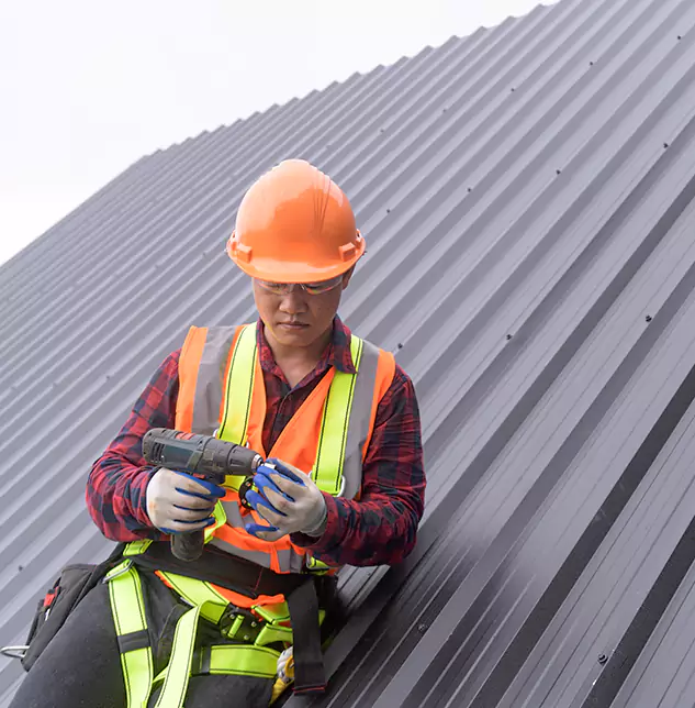 Huntley's Tin Roof Restoration Experts: Stopping Every Tin Roof Problem