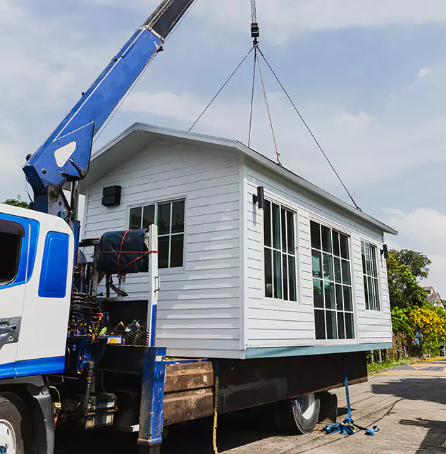 Complete Trailer Roof Replacement Solutions: Keeping Huntley's Trailers Sealed and Road-Ready