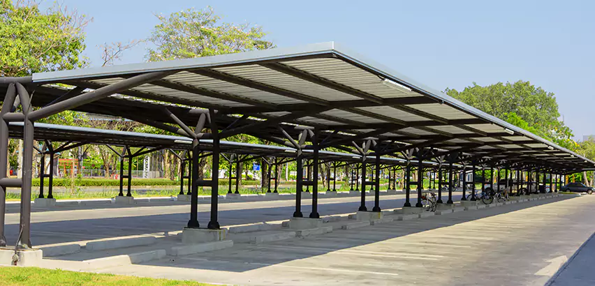 Professional Carport Roof Repair Services in Huntley, IL
