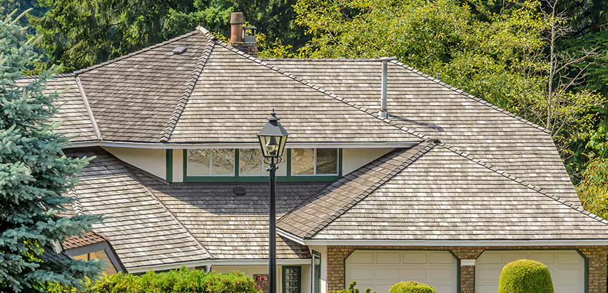 Professional Cedar Roof Installation Services in Huntley, IL