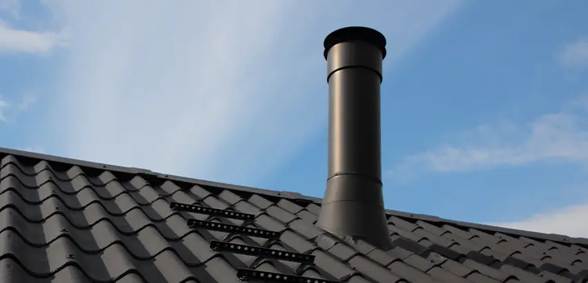 Professional Chimney Flashing Installation Services in Huntley, IL