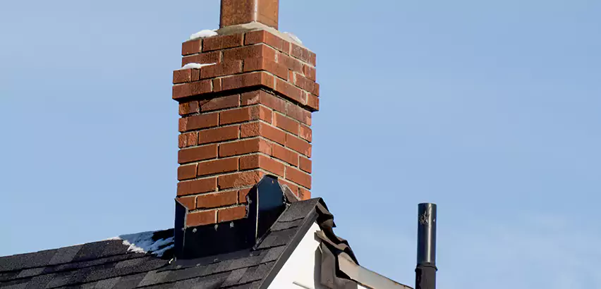 Professional Chimney Flashing Replacement Services in Huntley, IL