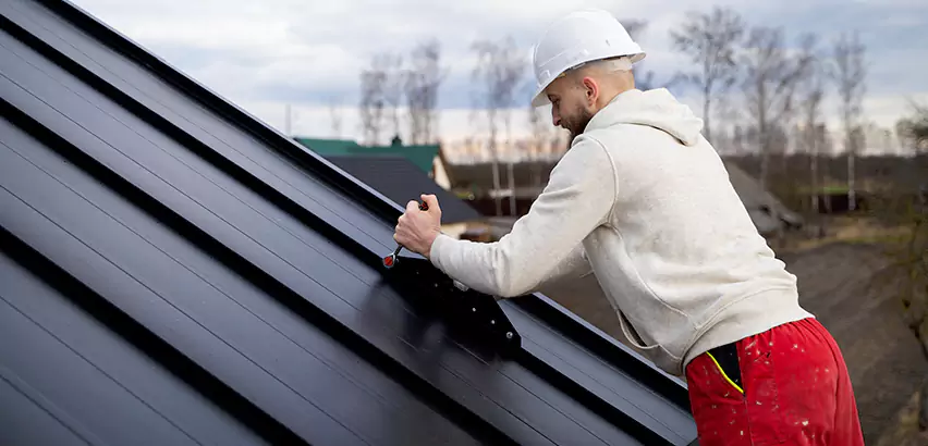 Professional Corrugated Roofing Repair Services in Huntley, IL