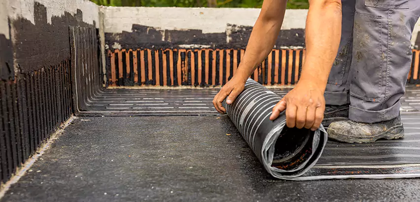 Professional EPDM Roof Repair Services in Huntley, IL