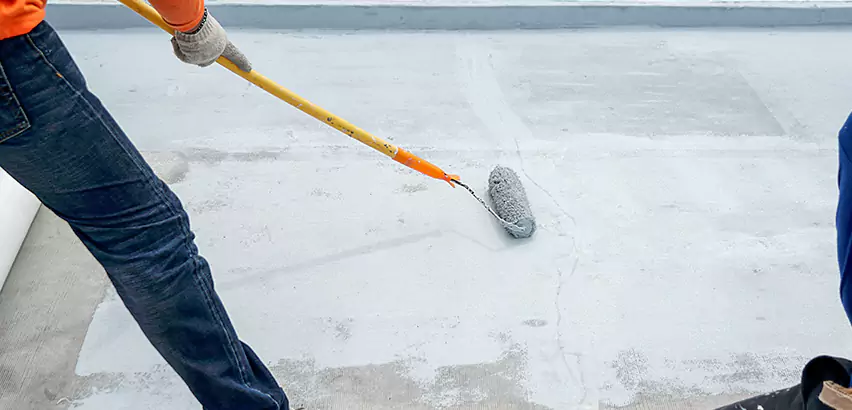 Professional EPDM Roofing Installation Services in Huntley, IL