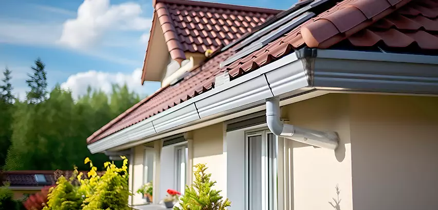 Professional Fascia Repair Services in Huntley, IL