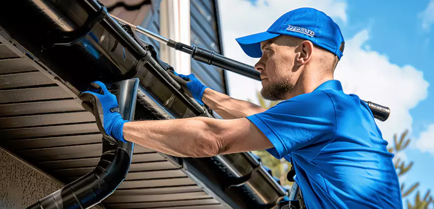 Professional Roof and Gutter Repair Services in Huntley, IL