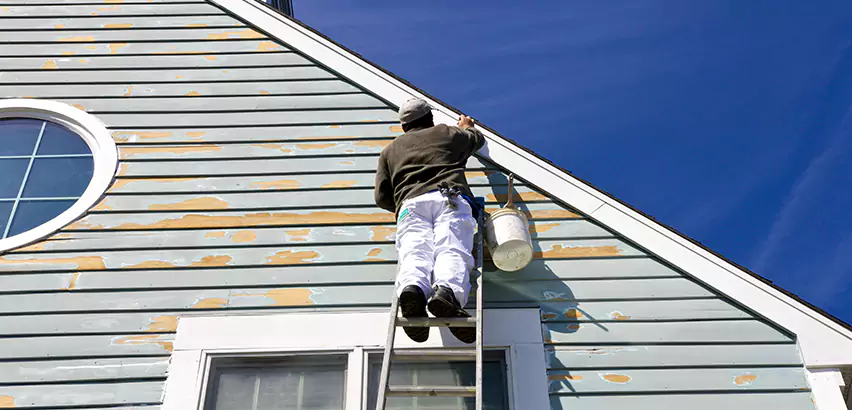 Professional Roof and Siding Repair Services in Huntley, IL