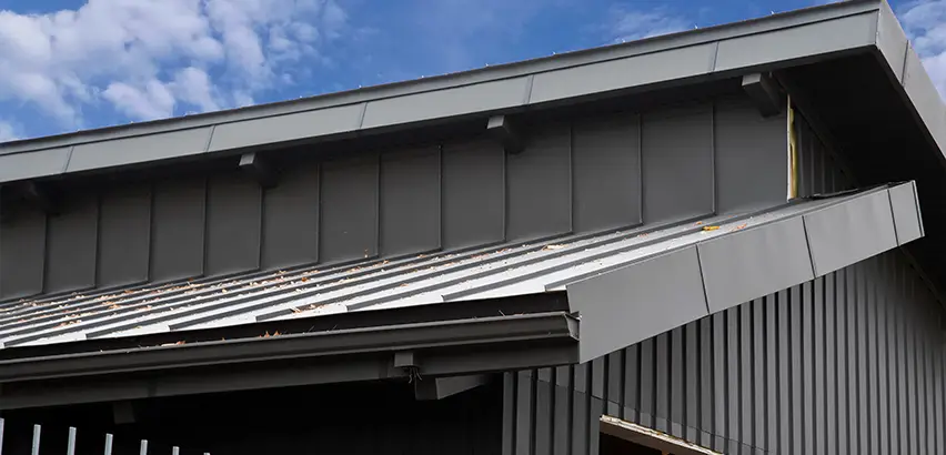 Professional Roof Eaves Installation Services in Huntley, IL