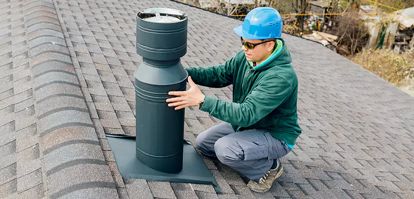 Professional Roof Flashing Repair Services in Huntley, IL